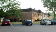Imperial North Apartments