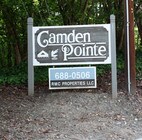 Camden Pointe Apartments