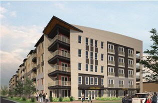 Accent Waterworks Apartments