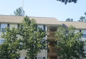 College Station Apartments