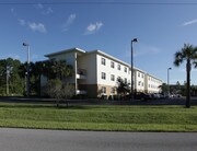 Heron Pond II Apartments