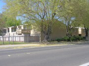 Woodland Oaks Apartments