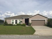 3 Bedroom Single-Family Home for Rent $1450
