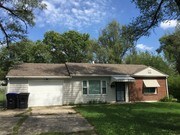3 Bedroom Single-Family Home for Rent $827