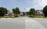 Parkside Village Apartments