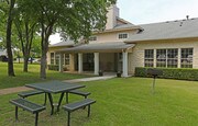 Lodge at Merrilltown (The Senior Community) Apartments