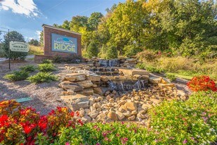 Hawthorne at the Ridge Apartments