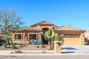 4 Bedroom Single-Family Home for Rent $2000