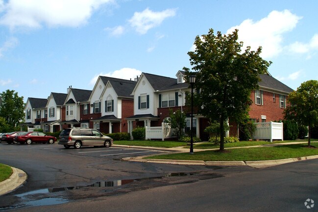Wyndchase Apartments