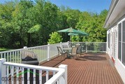 Building Photo - Mill Creek Townhouses Apartments in North Kingstown, Rhode Island