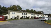 New Hampton Commons Apartments