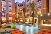 The District on 5th Apartments
