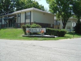 Mark IV Apartments