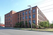 Franklin View Terrace Apartments