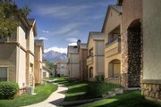 Alpine Meadows Apartamentos