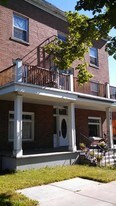508 S 3rd St W Missoula MT Apartments