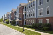 Town Commons Apartments