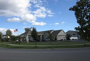 Dockside Village Apartments