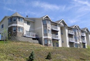 Emerald Downs Apartments
