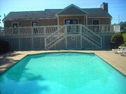 Overlook Club Apartments