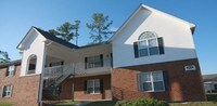 Moss Creek Apartments