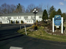 2216 Curry Rd Schenectady NY Apartments