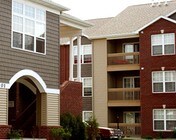 The Pointe at MSU Apartments