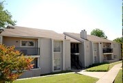 Highland Cove Apartments