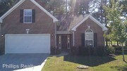 4 Bedroom Single-Family Home for Rent $1500