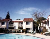 Stone Creek Apartments