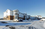 Quail Meadow Apartments