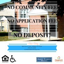 180 S 8th St Indiana PA Apartments