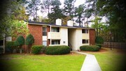 Hunt Club Village Apartments