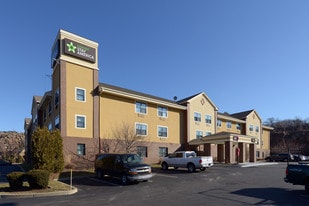 Furnished Studio – Boston - Braintree Apartments