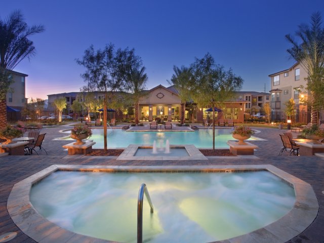 Sonata Apartments