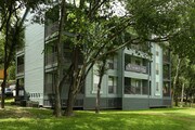 Treehouse Apartments