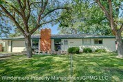 3 Bedroom Single-Family Home for Rent $1300