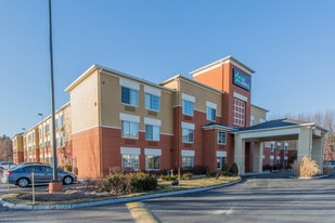 Furnished Studio – Boston - Marlborough Apartments