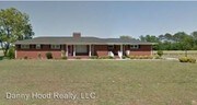 3 Bedroom Single-Family Home for Rent $975