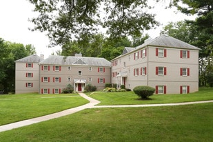 Towson Place Apartments