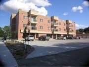 Bison Crossing Apartments
