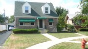 4 Bedroom Single-Family Home for Rent $1875