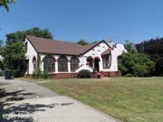 3 Bedroom Single-Family Home for Rent $1395