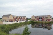 Deer Valley Apartments
