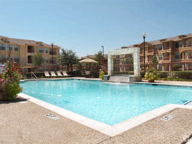 Toscana at Valley Ridge Apartments