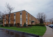 Parkland Apartments
