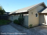 3 Bedroom Single-Family Home for Rent $1250