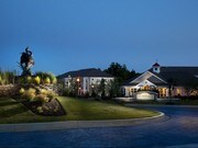 The Apartments at Charlestown Crossing