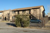 4774 Lucite Ln Apartments