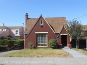 4 Bedroom Single-Family Home for Rent $2895